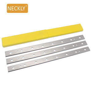 Sắc nét mặc kháng dao HSS lưỡi cho gỗ planer các bộ phận máy planer lưỡi - Product Image 1