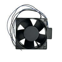 Ventilateur de refroidissement d'origine AC12038 HBL Alarm Driver 110V, 220V, 380V et double tension