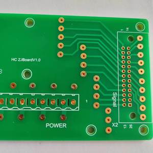 OEM 양면 HC 캐리어 보드 어댑터 보드 PCB 회로 기판 제조업체 전자 장비 Pcb - Product Image 5