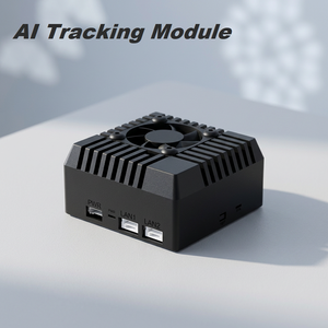 SIYI N7 Mini Flight Controller H7 Dual IMU Stack for FPV Racing Drone - Product Image 6
