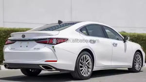 Usado cuidadosamente 2023 ES 350 PLATINUM 3,5 P WHITE Sedan Left Hand Drive Right Hand Drive Cars Lhdrhd Cars Vehículo barato para la <span class=keywords><strong>venta</strong></span> - Product Image 5