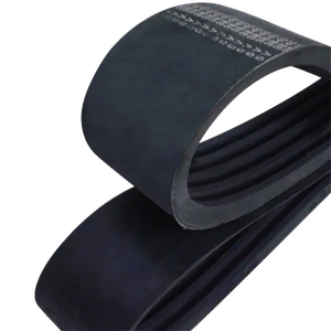 Kauçuk bant kemer/güç bant kemer/bantlı V kemer OEM Tanou marka - Product Image 4