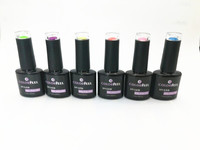 Vernis à ongles gel bio de haute qualité, à bas prix, créatifs votre propre marque, en émail, nouveaux produits