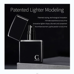 CokeLife 8ML Spray Retardant l'Éjaculation OEM/OEM Spray Prolongateur Sexuel pour Hommes 60 Minutes - Product Image 1