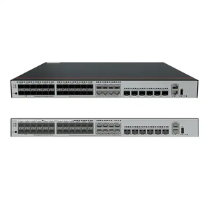 S5735-S24ST4XE-V2 98012231 cloudrengine S5735-S-V2 loạt tất cả các thiết bị chuyển mạch quang 24 x GE SFP cổng - Product Image 3