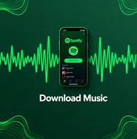 Compte individuel stable pour Spotify Premium et comptes DVD personnels – Invitation de groupe familial de 3 mois prise en charge sur Linux et Mac OS