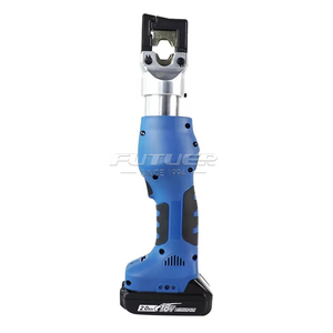 Mini Herramienta de Compresión Hidráulica Eléctrica de Alto Rendimiento para Cables de <span class=keywords><strong>3</strong></span>.5T - Product Image 1