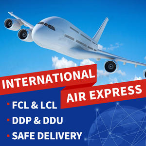 Bolivia Air Freight Special Line-Zuid-Amerika Wereldwijde korting Luchtvrachtcabine Goedkope snelle levering Landelijk bereik Geldbesparend - Product Image 4