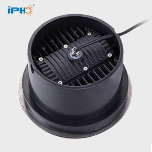 Lámpara LED Empotrada en el <span class=keywords><strong>Suelo</strong></span> de 30 W, Resistente al Agua IP65, Iluminación Interior para Suelos, Iluminación Debajo del <span class=keywords><strong>Suelo</strong></span>, 3 Años de Garantía - Product Image 4