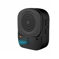 <strong>Best</strong> Selling Outdoor Anti <strong>Dog</strong> Barking Device IP45 Waterproof Vltrasonic Frequency <strong>Bark</strong> Box Automatic <strong>Bark</strong> Training Deterrent