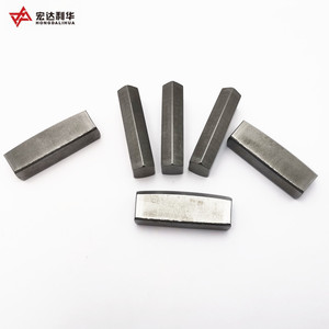 Lời Khuyên Cacbua Vonfram Để Làm Mũi Khoan Chise Cacbua - Product Image 4