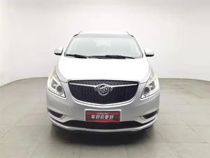 Voitures d'occasion à vendre : Buick GL8 25S Comfort National V 2.5 L de 2017, véhicule utilitaire 7 places d'occasion, MPV d'affaires, exportation de véhicules d'occasion à prix abordable - Product Image 1