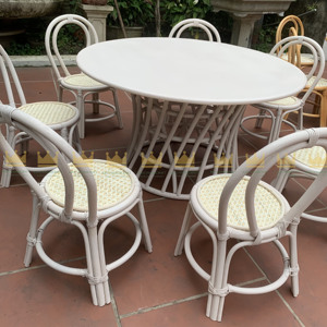 ชุดเฟอร์นิเจอร์เด็กและทารกสไตล์โมเดิร์นชุดโต๊ะเรียนหนังสือสำหรับเด็กทรงกลมเฟอร์นิเจอร์สำหรับงานปาร์ตี้ที่เป็นมิตรกับเด็ก - Product Image 4