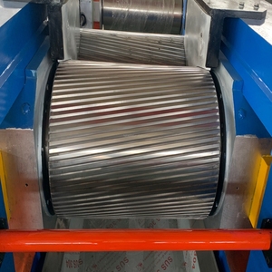<span class=keywords><strong>Machine</strong></span> de recyclage du caoutchouc, broyeur de pneus, craqueleuse - Product Image 2