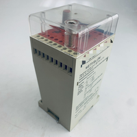 Amplificateur isolant haute performance WE77/Ex-DW (00269) 10ms-100ms, alimentation 110VAC, usage industriel