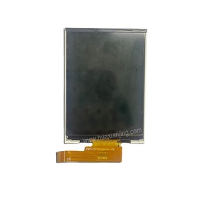 Mô-đun màn hình cảm ứng LCD IPS TFT 3.2 '', độ phân giải 240xrgbx320, trình điều khiển ili9488, tương thích với <span class=keywords><strong>Raspberry</strong></span> <span class=keywords><strong>Pi</strong></span>, hệ thống nhúng - Product Image 6