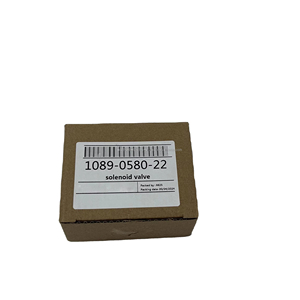 MENGMA 1089058022 1089-0580-22 Vanne Solénoïde pour Pièces de Compresseur d'Air en Acier Inoxydable Certifiée ISO9001 Longue Durée de Vie 1 An - Product Image 2