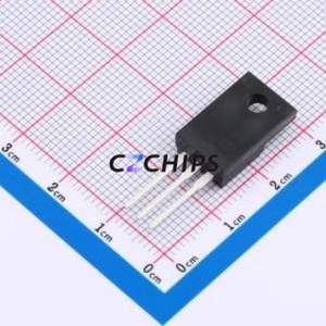 Transistor de Efecto de Campo (MOSFET) G75P04F TO-220F Original y Nuevo - Product Image 2