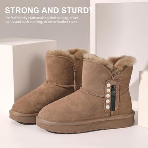 หมุดโลหะตกแต่ง Zerodeko สำหรับงาน DIY เสื้อผ้า หนัง กระเป๋า รองเท้า ตกแต่ง ทำจากโลหะทนทาน - Product Image 3