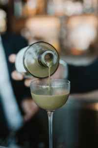 Liqueur crémeuse aux pistaches de Sicile 500ml 100% Fabriquée en Sicile, booster crémeux pour desserts - Product Image 4