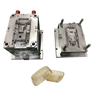 تصنيع خدمات بلاستيك بولي كاربونات صغيرة مخصصة ، مورد قولبة بالحقن - Product Image 1