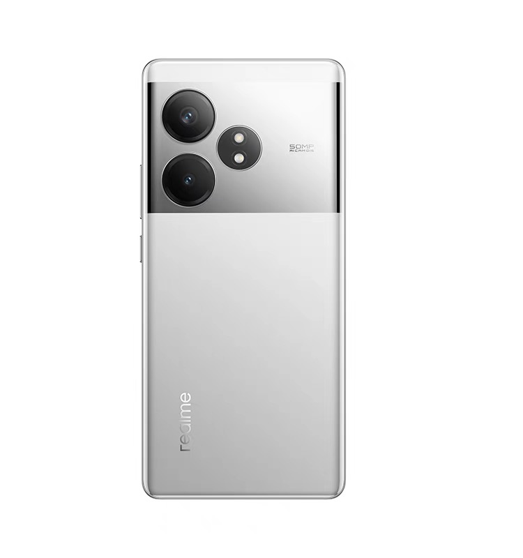 realme スマートフォン ホワイト Amazon.com: Realme GT Master Edition 5G Dual 256GB 8GB RAM