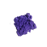 Poudre de Cobalt INFLATION, Pigment Inorganique, Poudre Colorante Bleue 550C, Pigments Céramiques Modèle 1700TW20
