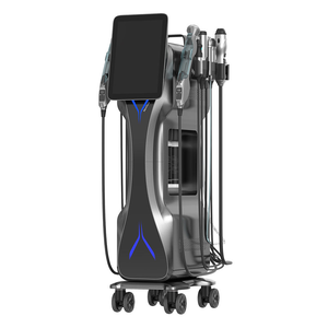 Appareil de microdermabrasion au diamant Hydra Glow 12-en-1, peeling ultrasonique, machine faciale pour un nettoyage en profondeur et une revitalisation de la peau, pour salon et <span class=keywords><strong>spa</strong></span> - Product Image 2