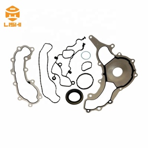 Juego completo de juntas de motor para JEEP DODGE CHEROKEE (<span class=keywords><strong>KL</strong></span>) GRAND CHEROKEE IV (WK WK2) WRANGLER III (<span class=keywords><strong>JK</strong></span>) 68078554AD - Product Image 4