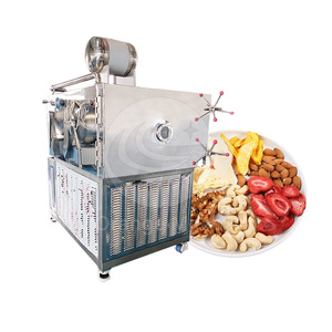ORME Liofilizador Miel Leche Café instantáneo Equipo de liofilización Precio Liofilizador Casero Machine Uk - Product Image 4