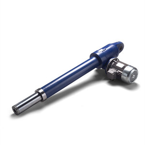 เซอร์โวเมค แอทล์ ซีรีส์ ลิเนียร์ แอคทูเอเตอร์ สกรูแจ็ค แอคทูเอเตอร์ไฟฟ้า - Product Image 3