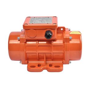 15w-<span class=keywords><strong>120w</strong></span> 220v/380v 3000 आरपीएम कंक्रीट वाइब्रेटर मोटर पूरी तरह से संलग्न एकल चरण कंपन मोटर - Product Image 4