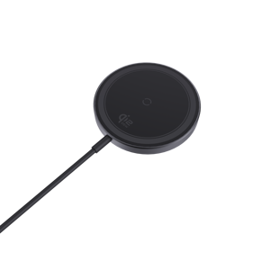 Cargador Inalámbrico Magnético Qi2.2 de 25W para <span class=keywords><strong>iPhone</strong></span> Air 17 16 15 <span class=keywords><strong>14</strong></span> 13 12 <span class=keywords><strong>Pro</strong></span> <span class=keywords><strong>Max</strong></span>, Samsung S26 S25, Google Pixel 10, <span class=keywords><strong>AirPods</strong></span> - Product Image 5