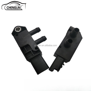 Sensore di Pressione Differenziale DPF Originale e Nuovo 227707094R-A per <span class=keywords><strong>Renault</strong></span> <span class=keywords><strong>Megane</strong></span>, Include 227707094R-B 81MPP18-01 - Product Image 5