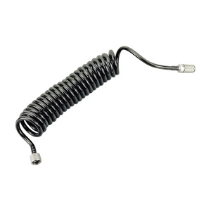 Tuyau de compresseur d'aérographe 1,2 m 8 mm avec raccord rapide pour utilisation avec aérographe - Product Image 5