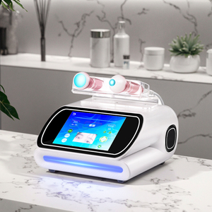 Skincare <b>Machine</b> Skin Rejuvenation Spa Equipment Hydra Beauty <b>Machine</b> for Salon Beauty Facial <b>Machines</b> Skin Tightening Home Use - Product Image 1