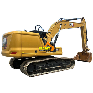 Hot Products Used Cat 320GC 20Ton Medium Crawler Excavator Construction <b>Machinery</b> Cat 320D 320GC 320GX 320D2L Used Excavator - Product Image 1