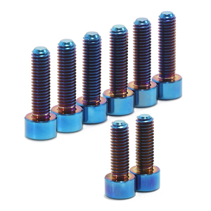 Asme Ansi Unc Brass H62 1 4 20 5 16 18 3 8 16 10 8 6 4 Inch Full Thread <b>Screws</b> Hexagonal Socket Pan Head Cap <b>Copper</b> <b>Screws</b> - Product Image 4