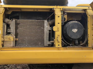 Komatsu เครื่องขุด Pc250 Pc240 Pc320 Pc350 Pc400-7ใช้ Pc300 40ตัน30ตัน25ตันผลิตจากญี่ปุ่นไฮดรอลิก - Product Image 6