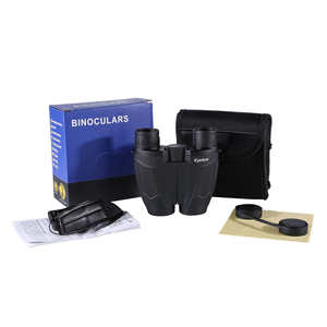 Ld110 Binoculars 42Mm High Definition Portable For Outdoor Hiking And Concerts - Product Image 4