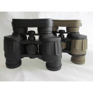 Binoculares 8X40 con Oculares Grandes, Visión Nocturna con Poca Luz, para Viajes al Aire Libre, Conciertos - Product Image 2