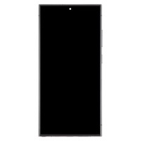 Pièces de réparation d'écran compatibles avec Samsung S24 Ultra SM-S928B/SM-928U - Prix usine