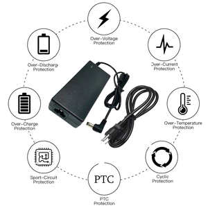 Adaptateur secteur 65W/45W 20V3.25A port rond <span class=keywords><strong>chargeur</strong></span> pour ordinateur portable pour Lenovo <span class=keywords><strong>IdeaPad</strong></span> 310 <span class=keywords><strong>320</strong></span> 330 330s 510 520 s 530s 710s adaptateur <span class=keywords><strong>chargeur</strong></span> - Product Image 4