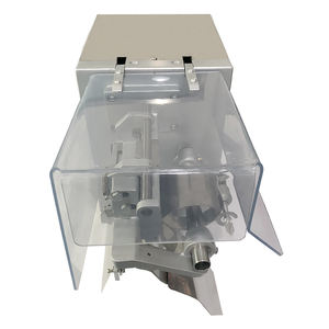 Máquina cortadora y rebanadora de manzanas Peeler Corer - Product Image 6