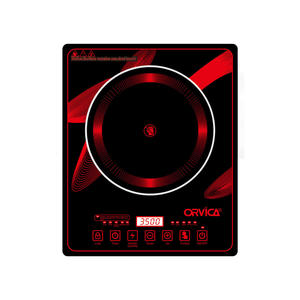 Table de cuisson infrarouge durable, plaque chauffante électrique à induction, cuisinière à induction, cuisinière infrarouge - Product Image 2