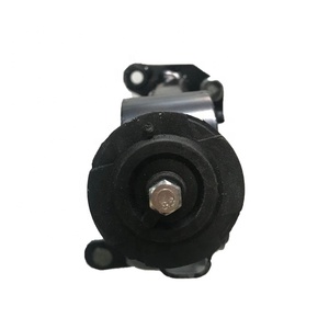 <strong>Auto</strong> <strong>Engine</strong> <strong>Systems</strong> NZE141 Rear <strong>Engine</strong> Mount Insulator 12371-22250 12371-22260 - Product Image 3