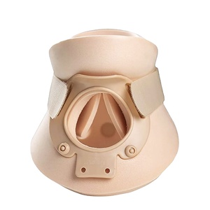 Penyangga Leher Medresq Lightweight Philadelphia, Penopang Leher yang Nyaman, Alat Traksi Leher, Perlengkapan Servikal, Melindungi Leher - Product Image 5