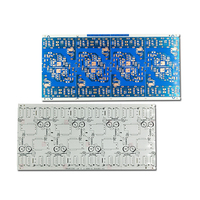 El proveedor de China ofrece ensamblaje de placa de circuito PCB Fr2 rígido para electrodomésticos Productos y servicios de alta calidad