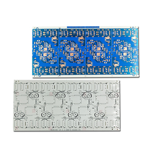 Nhà cung cấp Trung Quốc cung cấp cứng nhắc <span class=keywords><strong>FR2</strong></span> PCB bảng mạch lắp ráp cho các thiết bị gia dụng sản phẩm chất lượng cao và dịch vụ - Product Image 4