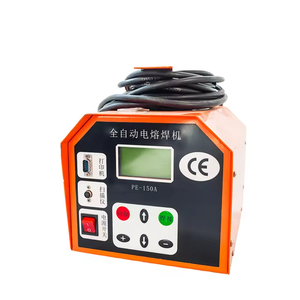 Haisha famoso nuovo 20mm a 315mm elettrofusione PE fusione di testa saldatori in plastica 220v tensione <span class=keywords><strong>per</strong></span> <span class=keywords><strong>raccordi</strong></span> <span class=keywords><strong>per</strong></span> saldatura - Product Image 3